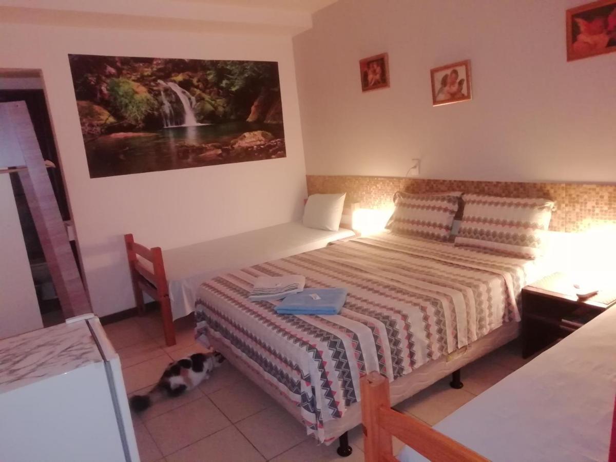 Albergue Rio Vermelho Salvador Extérieur photo