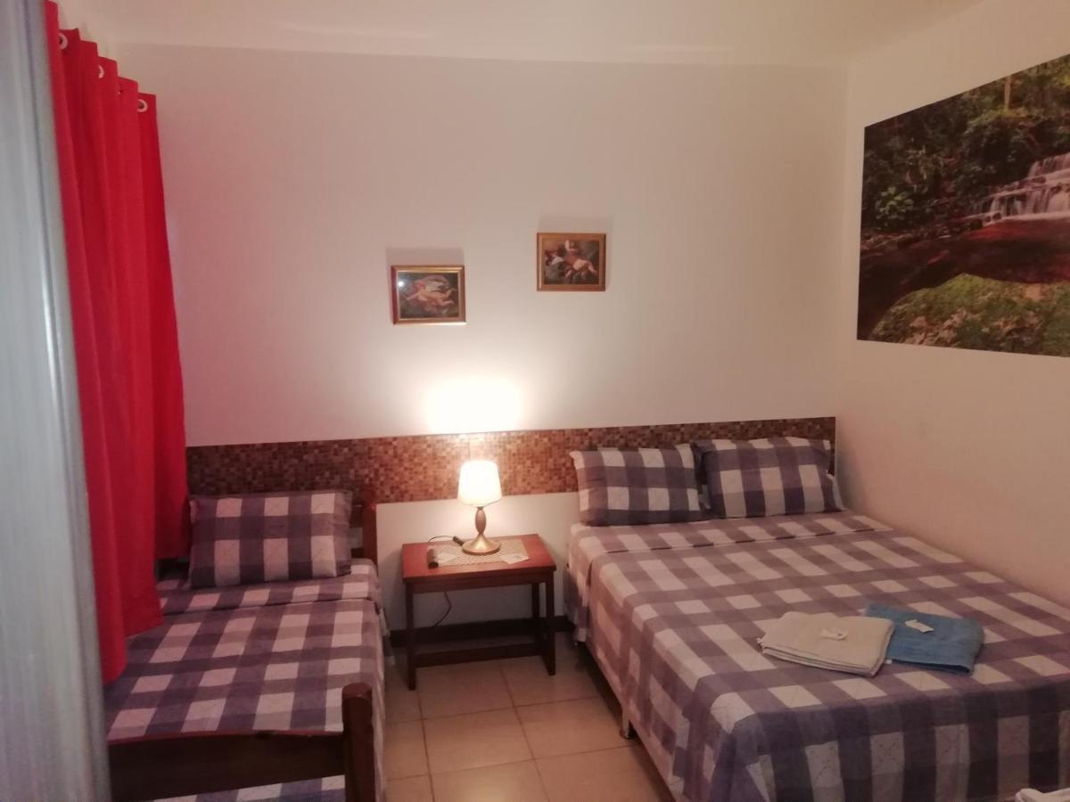 Albergue Rio Vermelho Salvador Extérieur photo