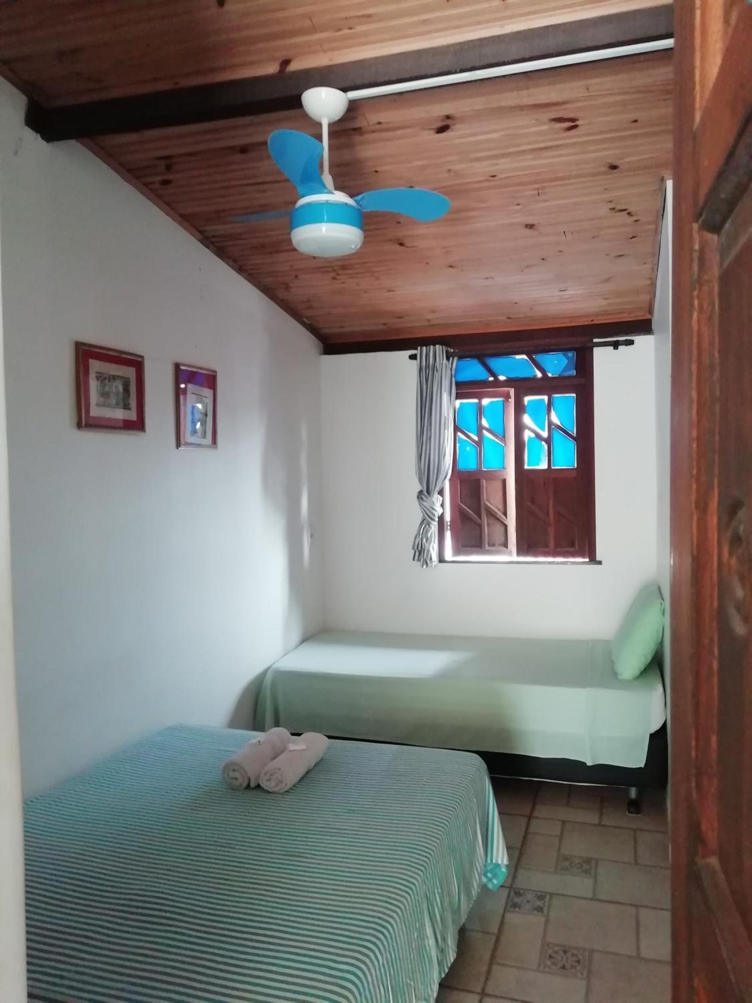 Albergue Rio Vermelho Salvador Extérieur photo