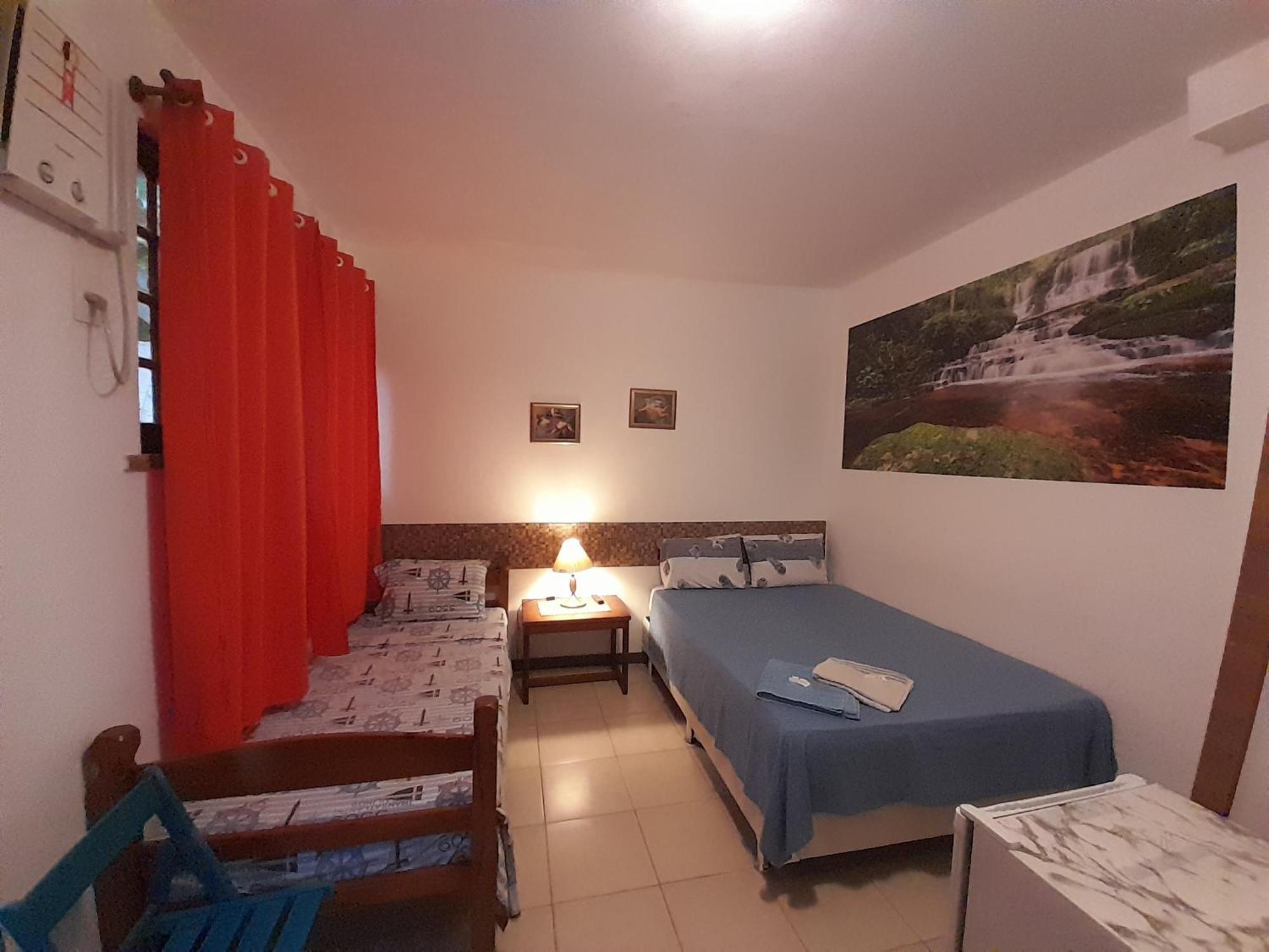 Albergue Rio Vermelho Salvador Extérieur photo