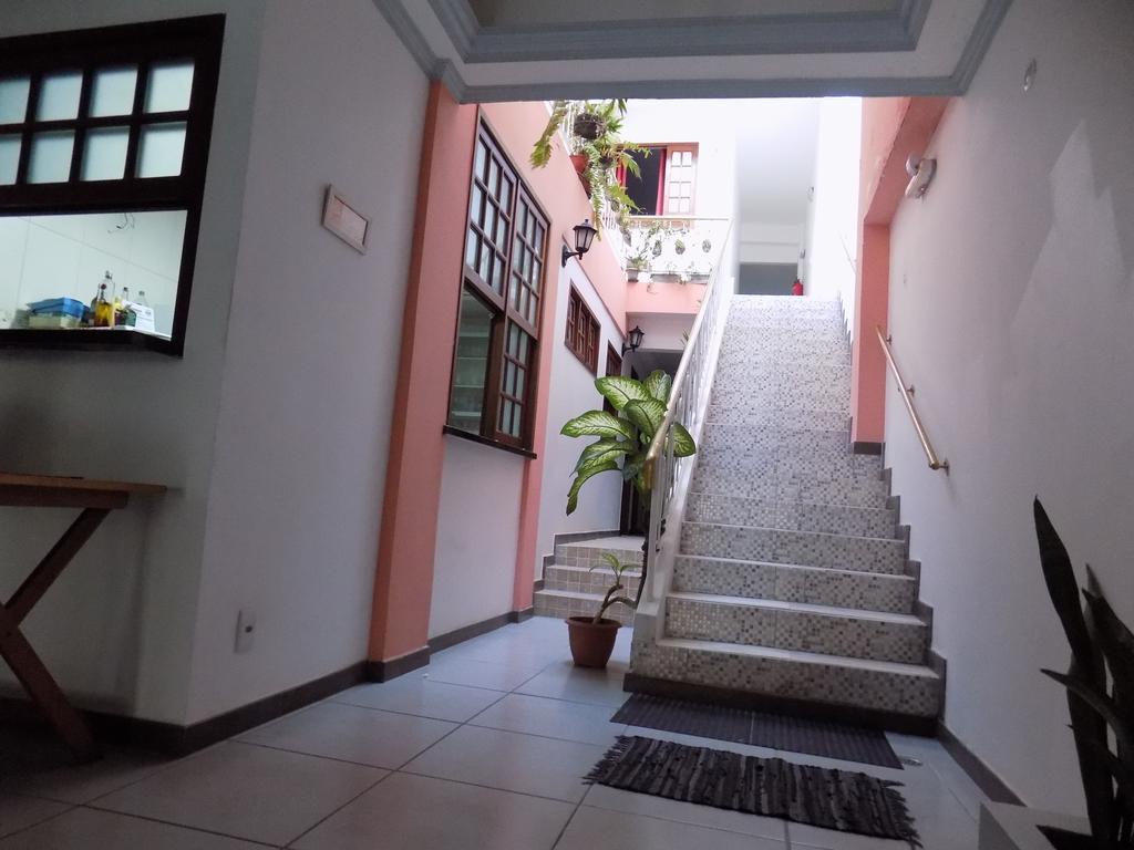 Albergue Rio Vermelho Salvador Extérieur photo