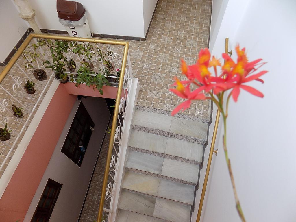 Albergue Rio Vermelho Salvador Extérieur photo