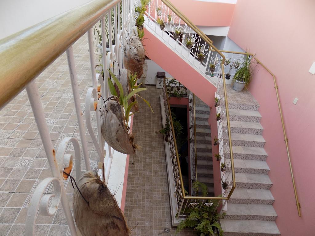 Albergue Rio Vermelho Salvador Extérieur photo