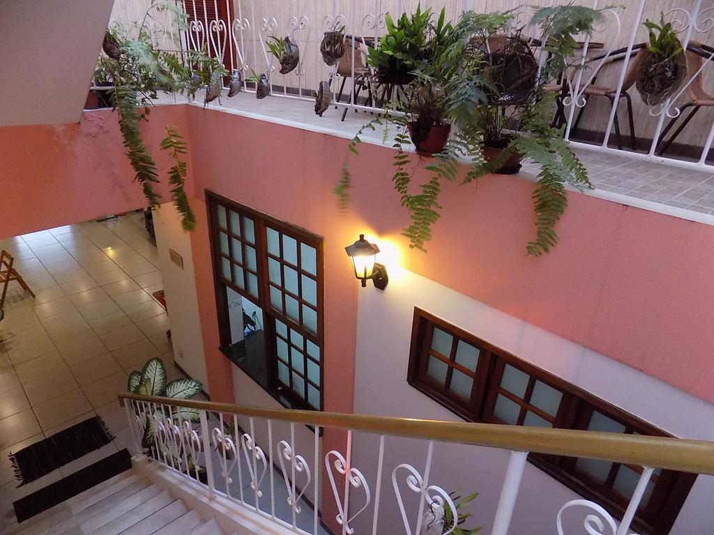 Albergue Rio Vermelho Salvador Extérieur photo