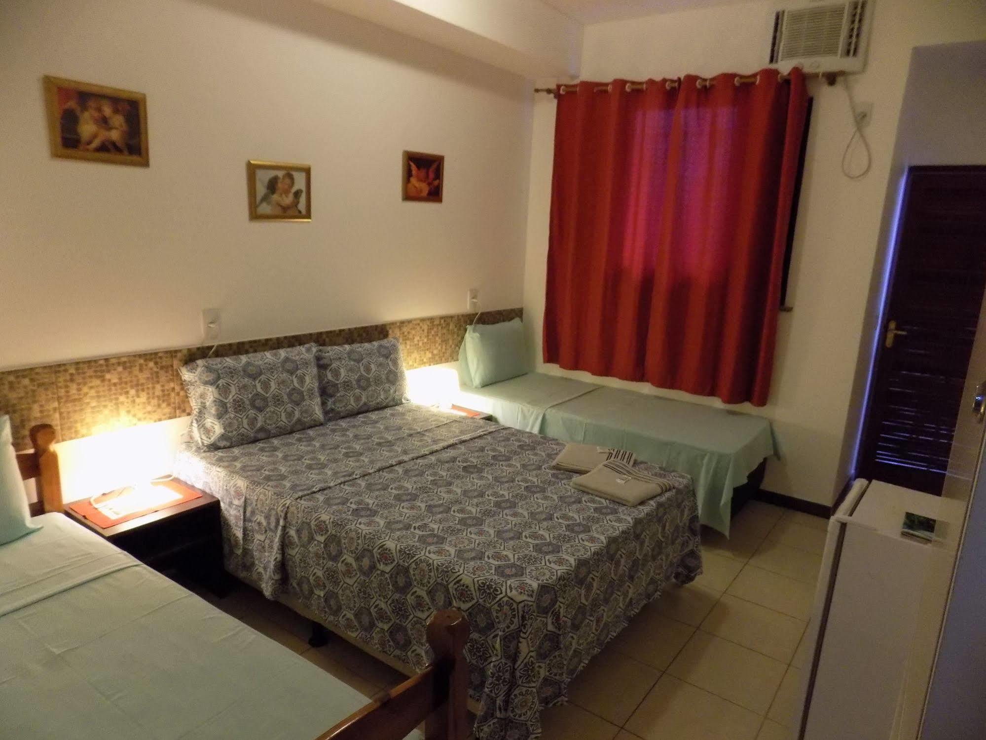 Albergue Rio Vermelho Salvador Extérieur photo