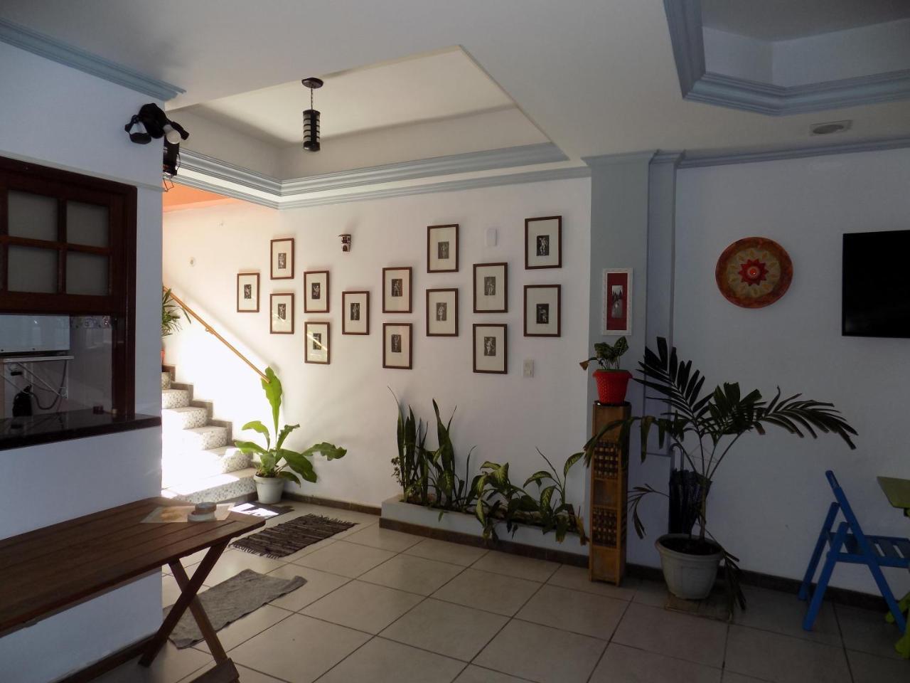 Albergue Rio Vermelho Salvador Extérieur photo